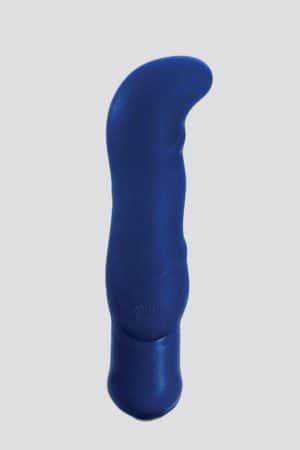 Stimolatore Punto G Epona 15cm Blu