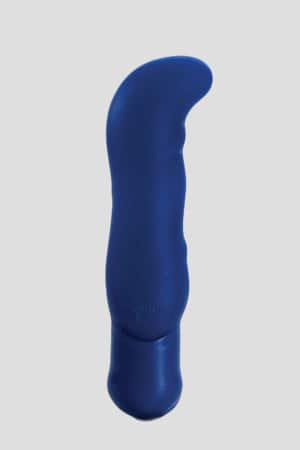 Stimolatore Punto G Epona 15cm Blu