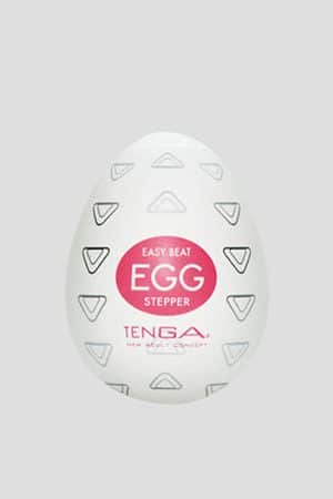 Masturbatore TENGA Egg Stepper