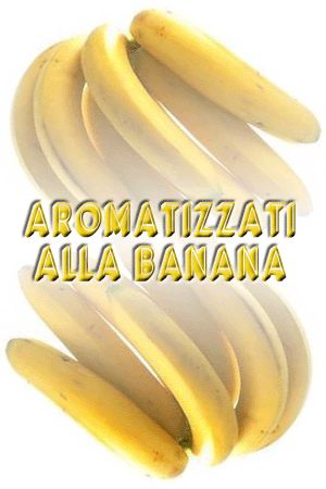 Profilattici Confezione Maxi 144 Pezzi Serena alla Banana