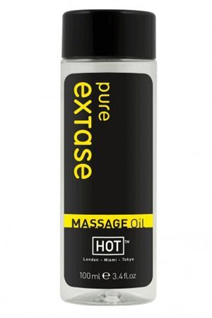 Olio per Massaggi Pure Extase 100ml