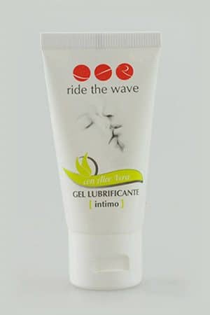 Lubrificante Intimo Ride The Wave Aloe 30ml